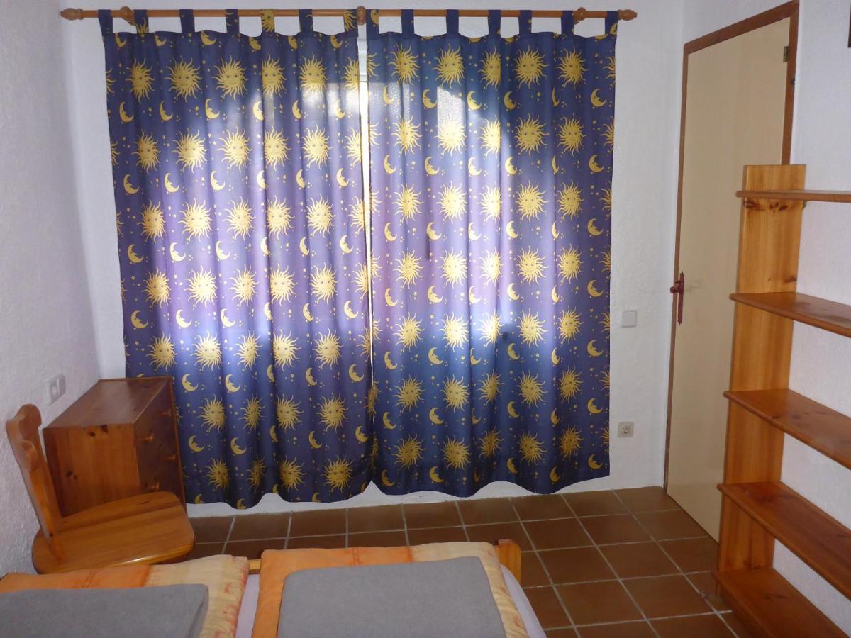 Apartment Hibiscus 卡达克斯 外观 照片